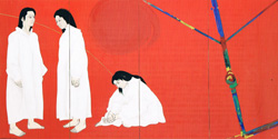ジョージ・カフェ