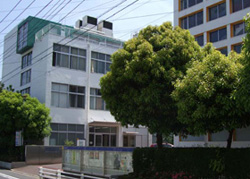武蔵野美術学園
