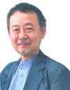 丸亀敏邦学園長