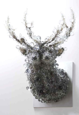 名和晃平 展