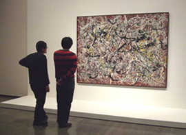 exhibition & art fair 