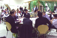 information bureau
