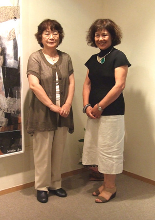 アート開放区