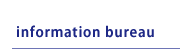 information bureau