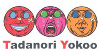 tadanori yokoo