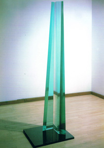 FIRST ART FORUM