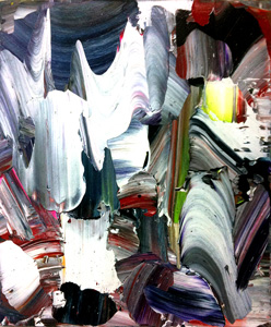Gallery HALCA
