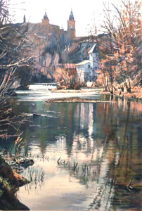 ORIZUIRU GALLERY