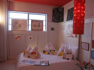 Verge Art Fair Miami2009@